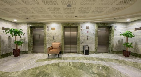 Al Ghufran Safwah Hotel Makkah image 28
